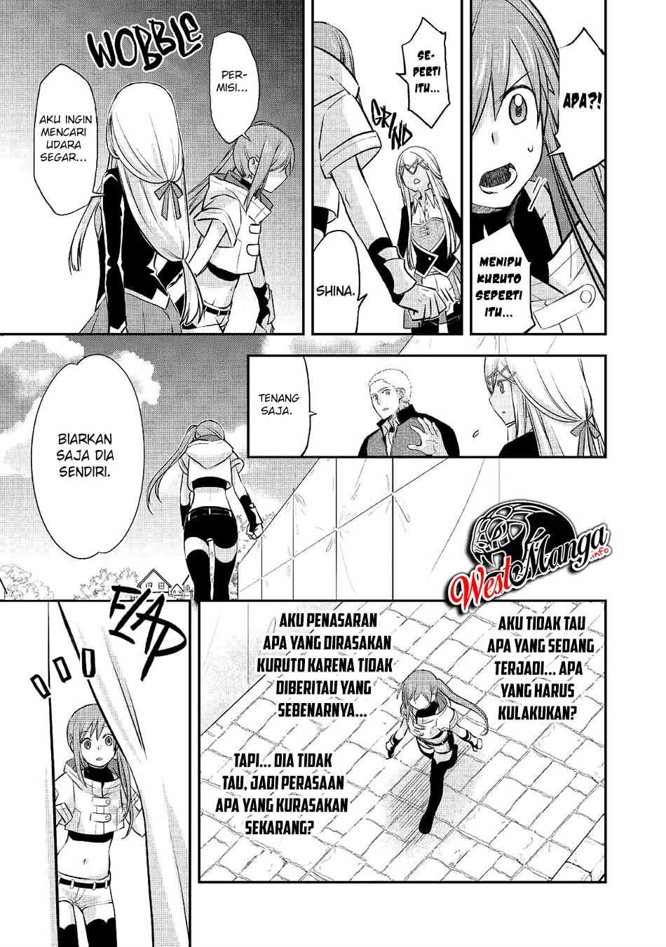 Kanchigai no Atelier Master